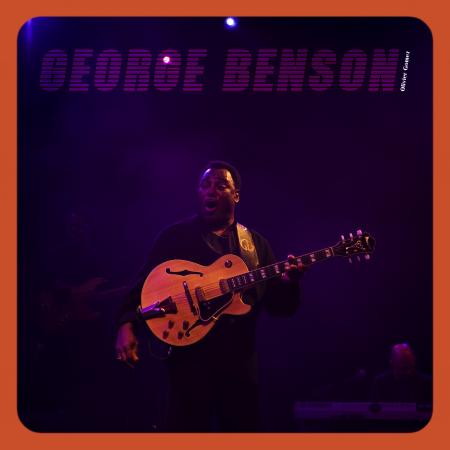 GEORGE BENSON