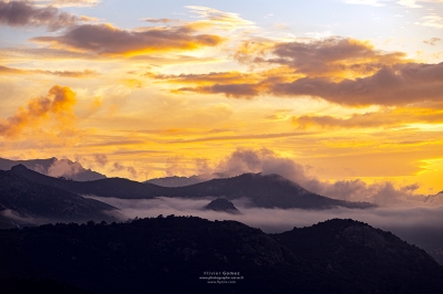 nuages,montagne,corse,photos,olivier gomez