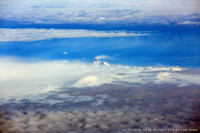 olivier gomez,photographe corse,photos aeriennes,avion,nuages,montagnes