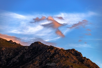 nuages,montagne,montegrosso,corse,photos,olivier gomez