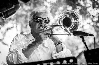 olivier gomez photographe corse jazz in lumiu clos culombu