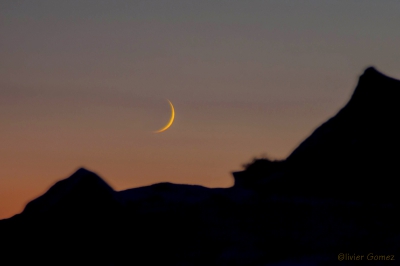olivier gomez photographe corse croissant lune
